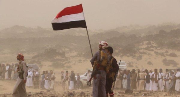 تكتل القوى السياسية يدعو لبدء معركة الخلاص الوطني لاستعادة الدولة