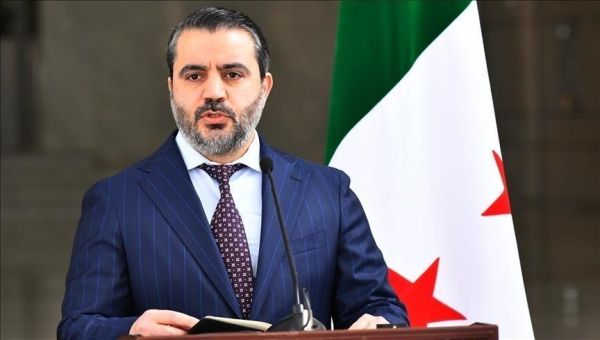 سوريا ترحب بعزم ترامب رفع العقوبات وتشكر الدعم السعودي