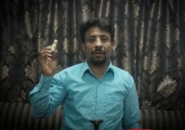  مقتل ناشط مجتمعي بمحافظة إب "فضح فساد الحوثيين"