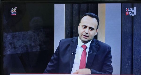 الصحفي"عمران":مشروع الحوثي لا أفق له وسيسقط والانفجار في صنعاء قادم لامحالة
