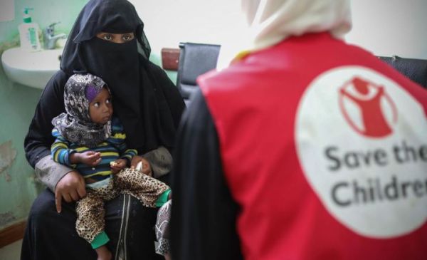 تقدر بـ4 ملايين دولار.. الحوثيون ينهبون أصول "رعاية الأطفال" بعد إغلاق مكاتبها في صنعاء