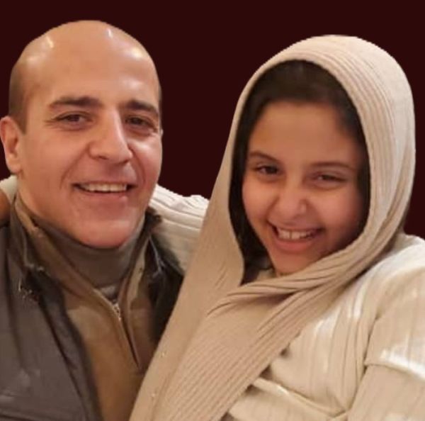  ناشطة تطالب مليشيا الحوثي بالإفراج عن زوجها