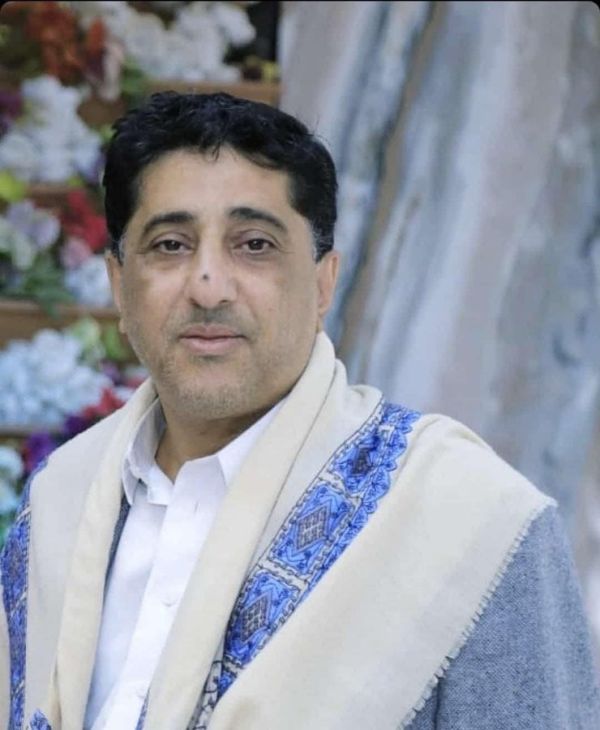 عائلة "أحمد اليمني" تطالب الحوثيين بالإفراج عنه " غيابه "جرح لا يندمل"