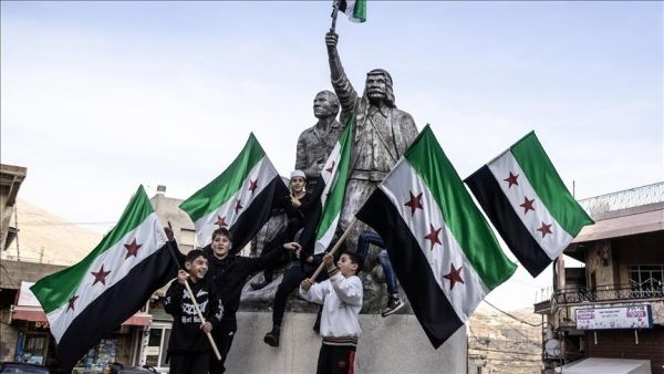 سوريا تستعد لأول انتخابات برلمانية