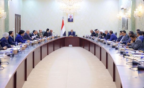 محافظ البنك المركزي: أكملنا نقل المنظومة المصرفية من صنعاء إلى عدن وضبط المضاربات أوقف انهيار العملة