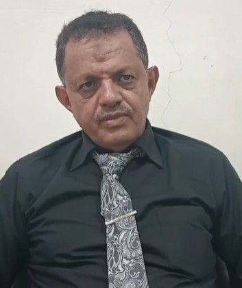 الخبير القانوني "أمين الخديري": مليشيا الحوثي دمرت القضاء والعدالة غائبة في صنعاء