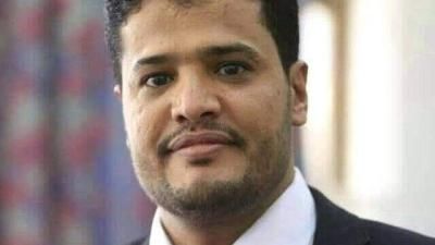 اللواء العرادة يوجه بالإفراج عن الصحفي "حمود هزاع"