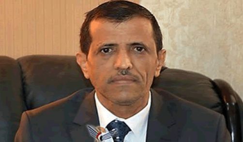 مليشيات الحوثي تختطف الأمين العام لحزب المؤتمر في صنعاء