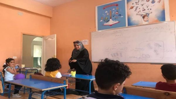 مطالبات للحكومة بالتدخل بعد إغلاق المدارس اليمنية في القاهرة