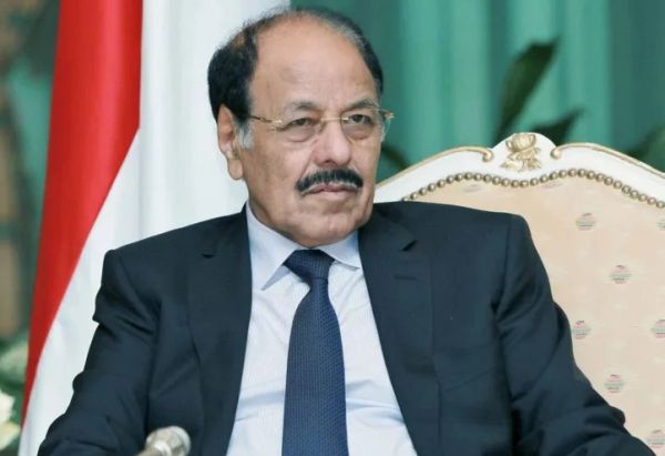 الفريق علي محسن: حزب المؤتمر جسّد التلاحم الوطني في مواجهة المشاريع التخريبية