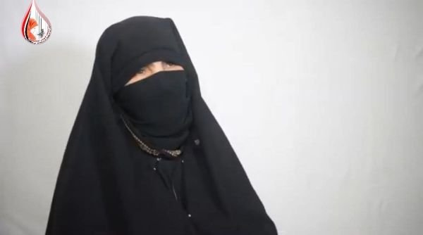 وفاة والدة المختطف "نبيل العنسي" في سجون مليشيا الحوثي