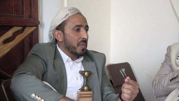 صنعاء.. تأكيدات بمقتل الرجل الثاني في داخلية الحوثيين عبدالمجيد المرتضى