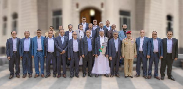 صنعاء.. سبعة وزراء في حكومة الحوثيين قُتلوا إلى جانب رئيسهم أحمد الرهوي..(أسماء)
