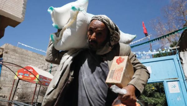 ارتفاع بنسبة 25%.. جرعة حوثية في صنعاء