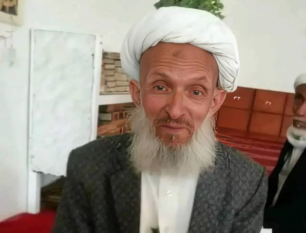 مركز حقوقي يدين استمرار إخفاء الحوثيين مسن سبعيني لأكثر من سبع سنوات في صنعاء