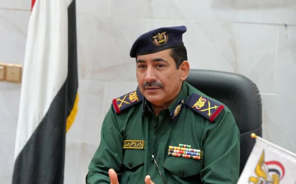 وزير الداخلية: ضبط خبراء لبنانيين وسوريين يعملون لصالح إيران لنقل تقنيات تصنيع المخدرات إلى الحوثيين