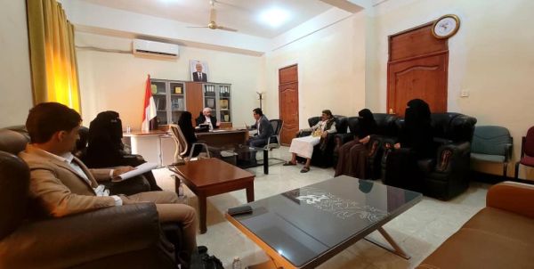   السلطة المحلية في مأرب تشكل لجنة برئاسة الباكري لمعالجة ارتفاع ايجار الشقق السكنية
