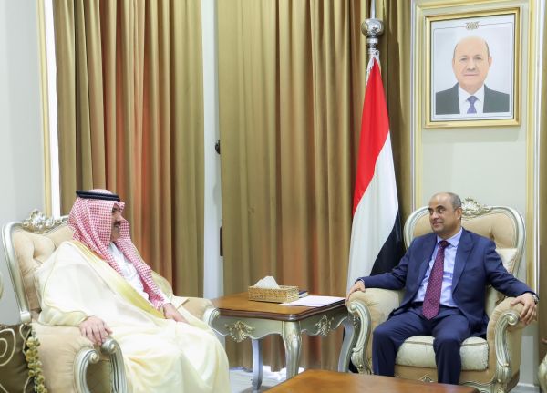 رئيس الوزراء: الدعم السعودي دفعة قوية لاستقرار العملة  