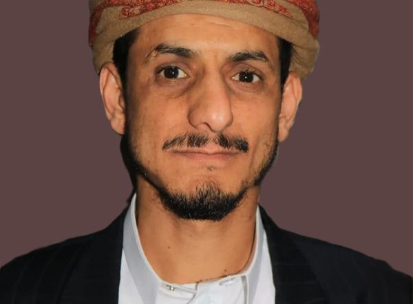 الحوثية تختطف شيخا قبليا في عمران