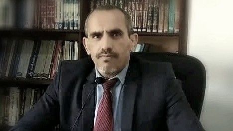 صنعاء.. الحوثيون يختطفون المحامي عبدالمجيد صبره عقب انتقاده عداءهم لثورة 26 سبتمبر