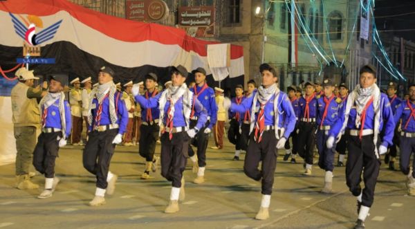 الاحتفاء الحوثي بالثورة.. فرح كاذب وتقيَّة مفضوحة