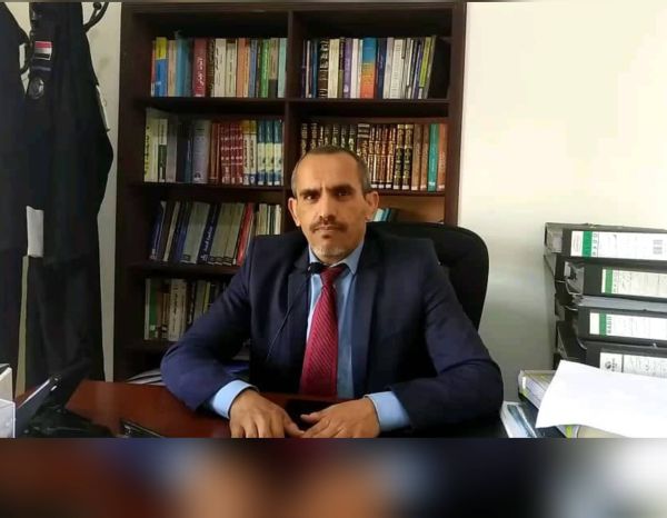 العفو الدولية تطالب الحوثيين بالإفراج الفوري عن المحامي عبد المجيد صبره
