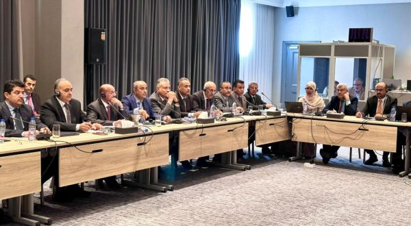 عمّان.. رئيس الوزراء يعلن اختتام مشاورات المادة الرابعة بين الحكومة وصندوق النقد الدولي