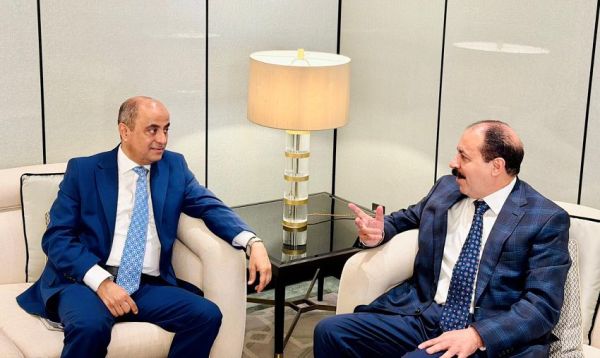 بن بريك: الحوثيون عبثوا بأصول شركة كمران في صنعاء ففرضت أمريكا العقوبات