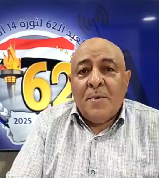  الدكتور "السمدة": الإمامة مهدت الطريق لاستعمار عدن ومزقت النسيج الاجتماعي