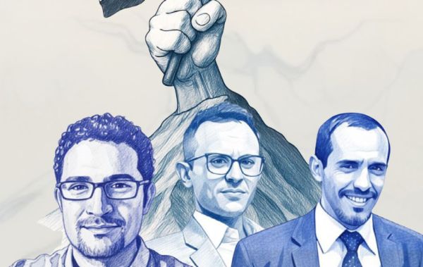 منظمة حقوقية توثّق اعتقال الحوثي ما يزيد عن 300 شخص من المحتفلين بذكرى ثورة 26 سبتمبر