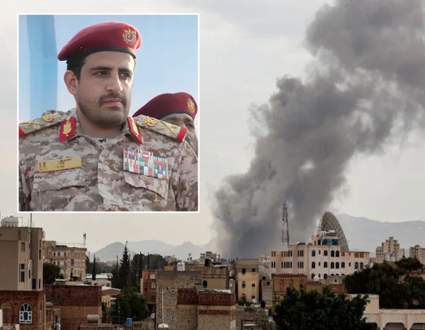مليشيات الحوثي تعترف بمقتل رئيس أركانها محمد الغماري