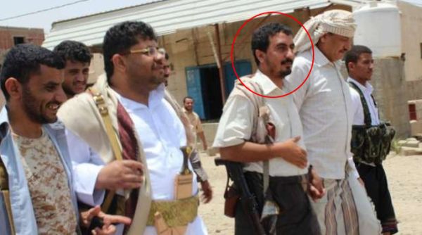 الإرهابي المداني خلفًا للغماري في قيادة أركان مليشيا الحوثي.. من هو؟