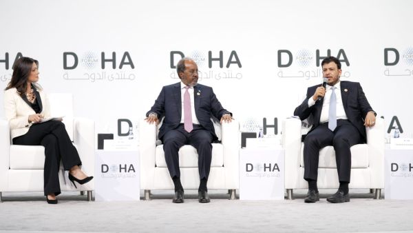 عبدالله العليمي: نريد سلامًا ينهي الانقلاب ويعيد مؤسسات الدولة ويحفظ حق اليمنيين