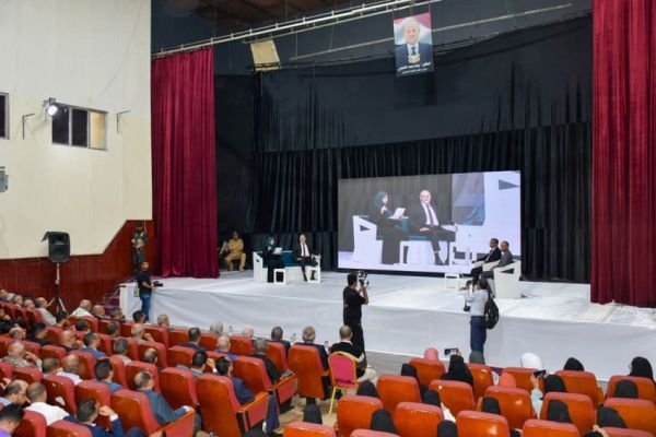 مجلس إشهار الاقتصادي التنموي المحلي بمحافظة تعز