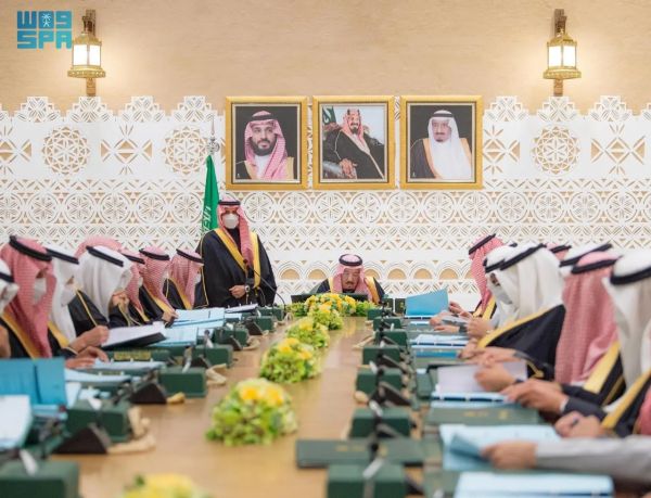 مجلس الوزراء السعودي يجدد الترحيب بطلب عقد مؤتمر للمكونات الجنوبية في الرياض