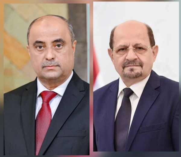 الحكومة تستقيل والرئيس يعيّن الزنداني رئيسًا لمجلس الوزراء ويكلّفه بتشكيل حكومة جديدة