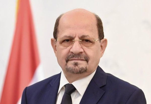 "الزنداني" من عدن: عودة الحكومة إلى العاصمة المؤقتة تعكس إصرارها على تحمل مسؤولياتها من الداخل