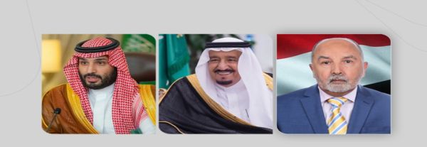 رئيس الهيئة العليا للإصلاح يهنئ خادم الحرمين الشريفين وولي عهده بذكرى تأسيس السعودية