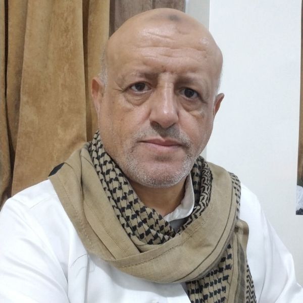 الحائر: تغييب محمد قحطان جريمة تستهدف المشروع الوطني وتتجاوز حدود الانتهاك الفردي