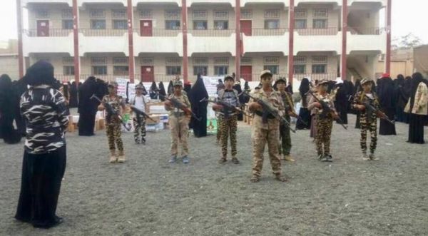 "سنتان فقط وتحصل على الثانوية العامة".. إعلان حوثي لتحويل المدارس إلى محاضن للتعبئة العقائدية