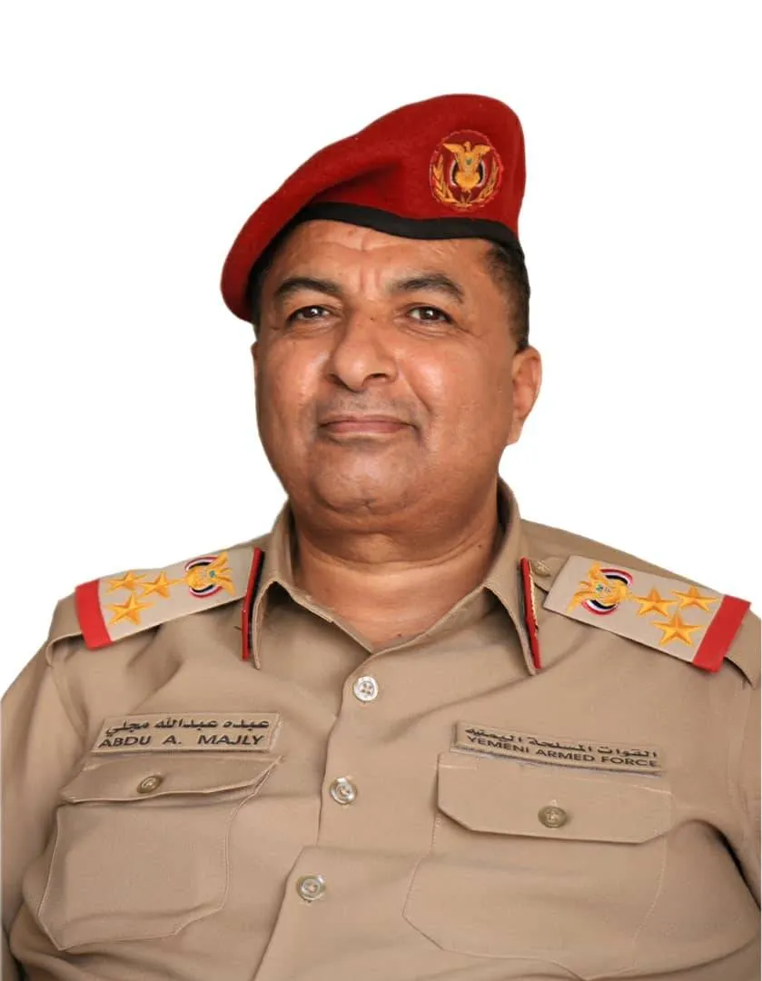 العميد "مجلي": القوات المسلحة جاهزة لبسط سيادة الدولة على كامل التراب الوطني ونحذّر من استمرار المليشيات استهداف السفن التجارية