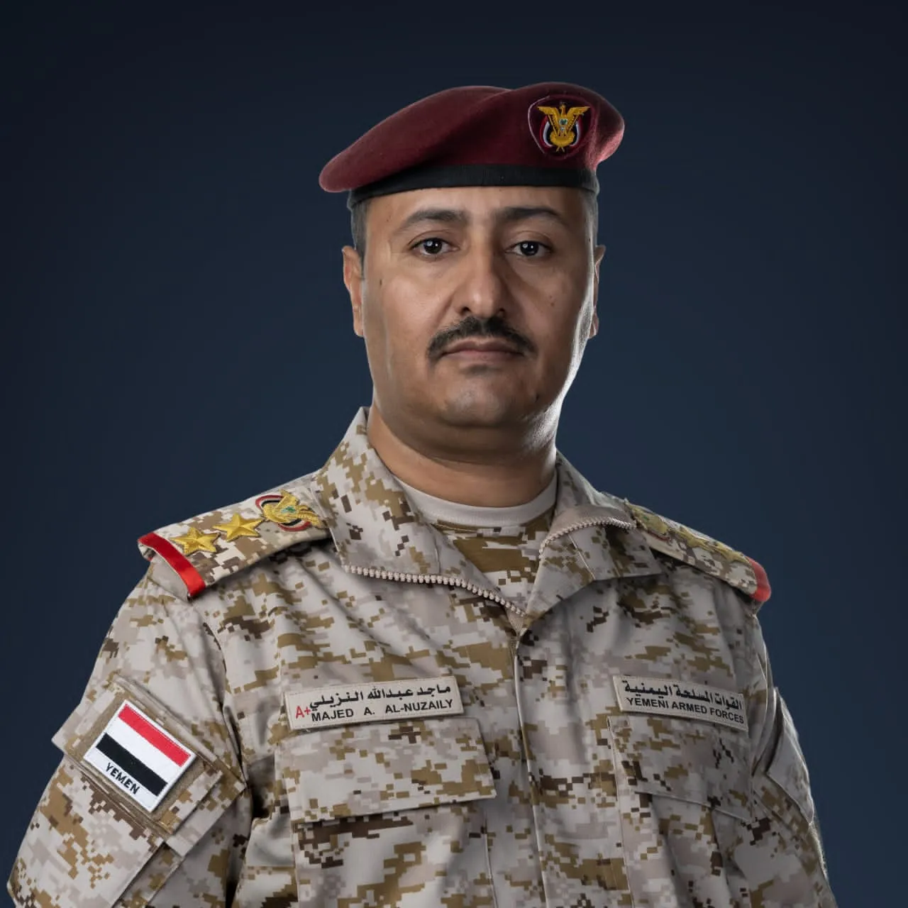 متحدث الجيش: قواتنا المسلحة تستهدف اليتمة وتمهّد لدخولها وتتقدم نحو ذي ناعم بالبيضاء