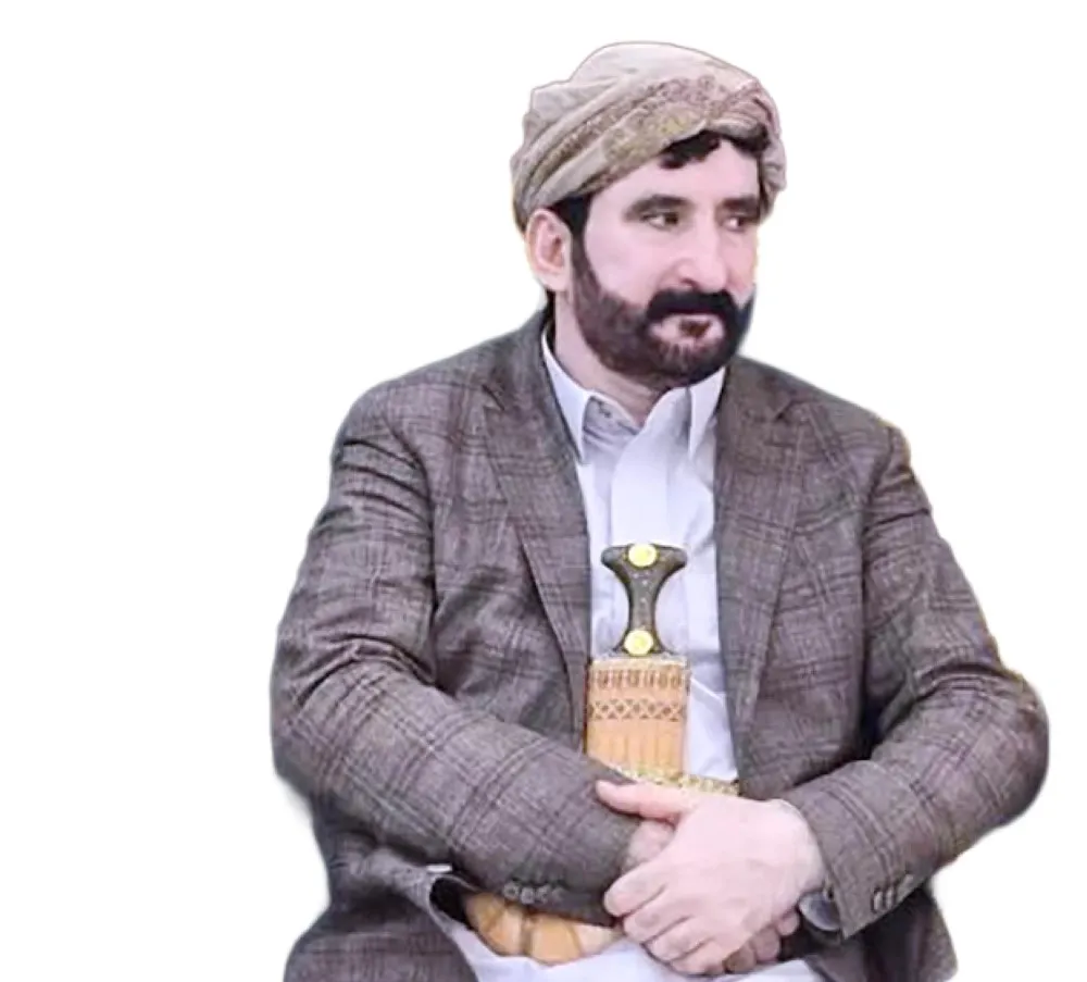 محافظ صنعاء: القبائل على أهبة الاستعداد للانتفاضة ضد مليشيا الحوثي