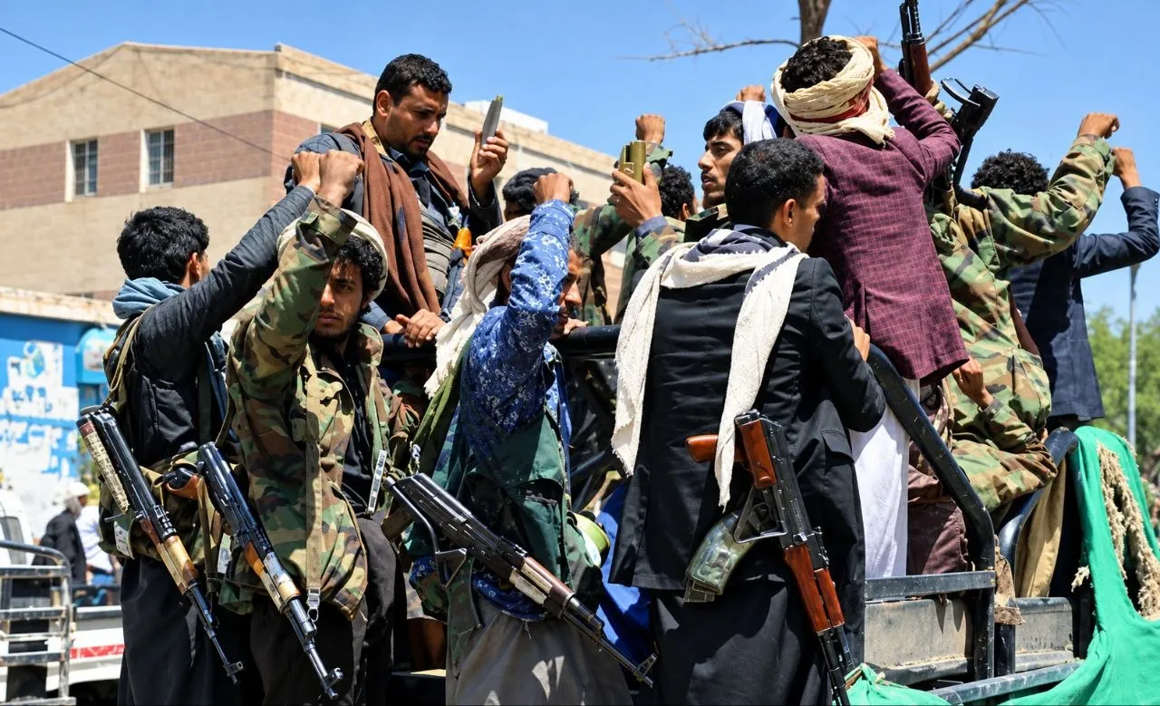 محرقة جديدة لمليشيا الحوثي جنوب مأرب سقوط عشرات القتلى والجرحى