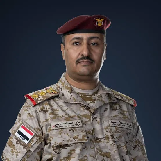 القوات المسلحة اليمنية: نفذنا 706 عملية استهداف نوعية ضد أهداف عسكرية مشروعة للمليشيات خلال الـ 72 ساعة الماضية