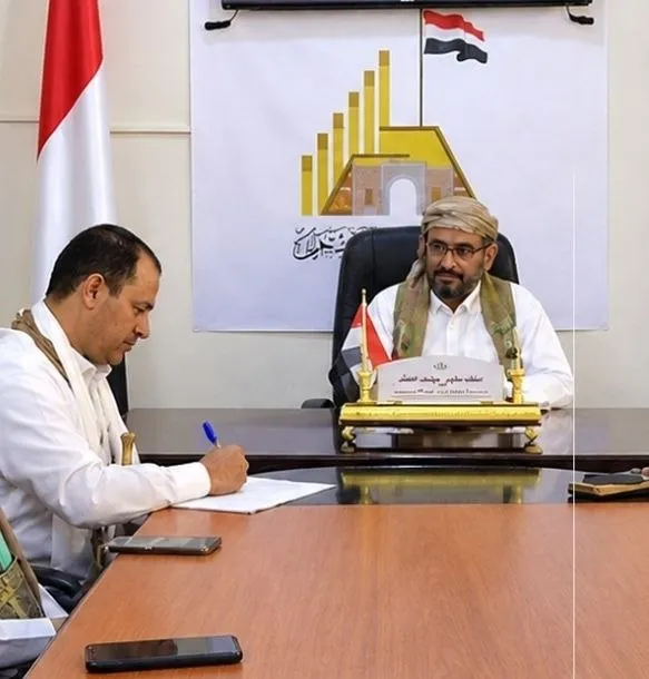  الأشول: «فجر اليمن» تدشن مرحلة جديدة لاستعادة الدولة وإنهاء الانقلاب
