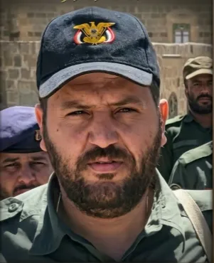 مصرع قيادي أمني تابع للمليشيات الحوثية في جبهات تعز