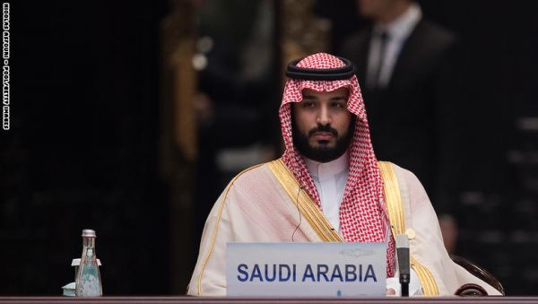 الجدعان: استضافة قمة G20 بـ2020 تعكس ثقل السعودية دوليا