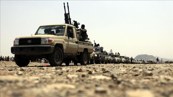 72 ساعة تنذر بمزيد من التصعيد العسكري في اليمن (تحليل إخباري)