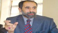 وزير في حكومة الانقلابيين يعترف بالتحريض على قتل الرئيس هادي